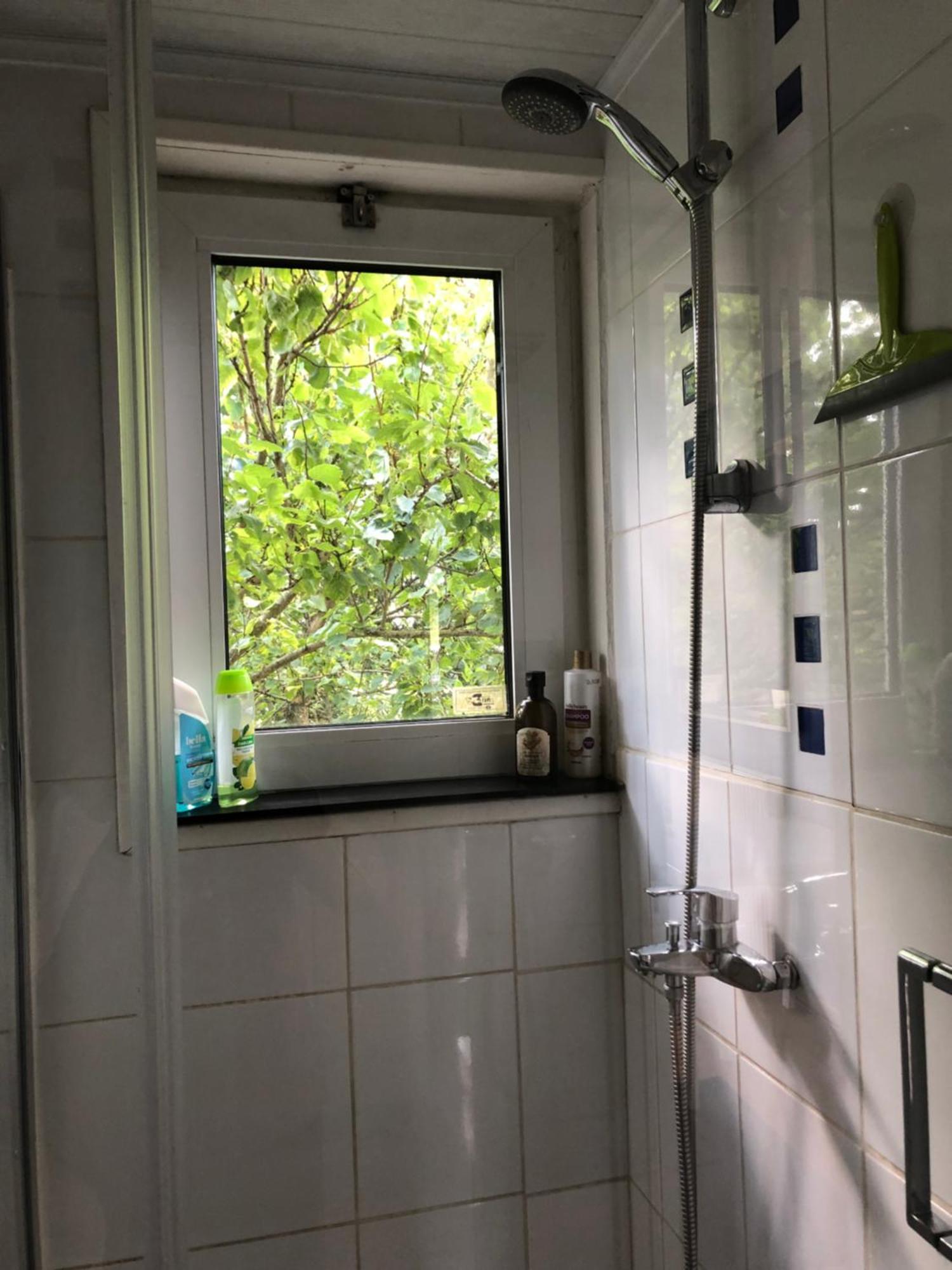 Vredig Toeven Apartment Klaaswaal Bagian luar foto